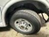 2009 Chevrolet Express Van, VIN # 1GCGG25C891124257 - 4