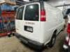 2009 Chevrolet Express Van, VIN # 1GCGG25C891124257 - 8