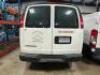 2009 Chevrolet Express Van, VIN # 1GCGG25C891124257 - 9