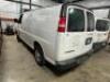 2009 Chevrolet Express Van, VIN # 1GCGG25C891124257 - 12