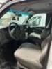 2009 Chevrolet Express Van, VIN # 1GCGG25C891124257 - 22