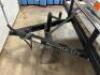 RIVERCRAFT 16' TANDEM AXLE TRAILER - 2
