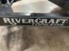 RIVERCRAFT 16' TANDEM AXLE TRAILER - 3