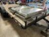 RIVERCRAFT 16' TANDEM AXLE TRAILER - 8
