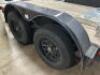 RIVERCRAFT 16' TANDEM AXLE TRAILER - 9