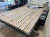 RIVERCRAFT 16' TANDEM AXLE TRAILER - 11