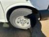 2015 Chevrolet Express Van, VIN # 1GCWGGFF4F1104987 - 4