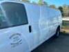 2015 Chevrolet Express Van, VIN # 1GCWGGFF4F1104987 - 8
