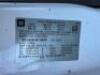 2015 Chevrolet Express Van, VIN # 1GCWGGFF4F1104987 - 9