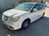 2010 Chrysler Town & Country Van, VIN # 2A4RR5D10AR266052