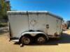 ENCLOSED TRAILER - 3
