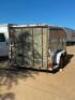 ENCLOSED TRAILER - 4