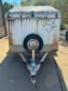 ENCLOSED TRAILER - 13