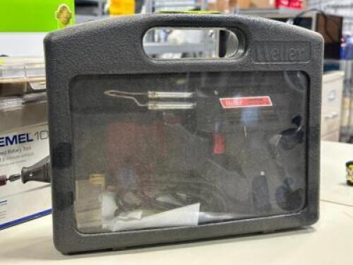 MULTI PURPOSE SOLDERING GUN
