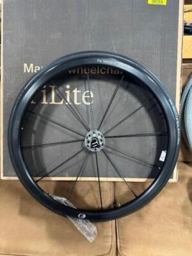 REPLACEMENT WHEELCHAIR WHEELS