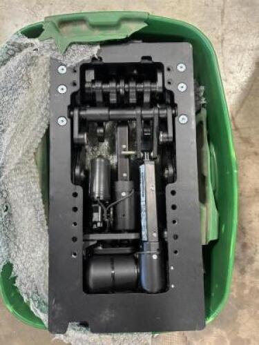 POWER CHAIR BASE REPLACEMENT