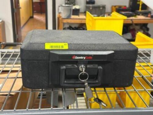 FIRE SAFE