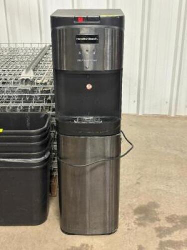 WATER DISPENSER