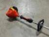 GAS POWERED WEED WACKER - 3