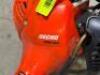 GAS POWERED WEED WACKER - 4