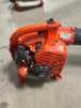 GAS POWERED LEAF BLOWER - 2