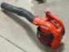 GAS POWERED LEAF BLOWER - 3