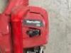 GAS POWERED LEAF BLOWER - 3