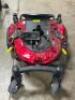 PRIDE POWER WHEELCHAIR - 4