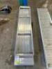 PORTABLE RAMP SYSTEM