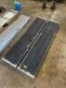 PORTABLE BI-FOLDING RAMP SYSTEM - 6