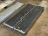 PORTABLE BI-FOLDING RAMP SYSTEM - 9