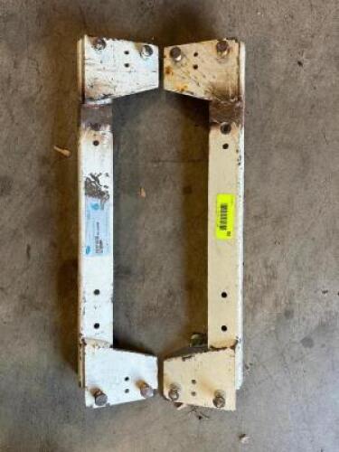 BRACKET HARDWARE