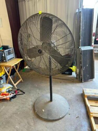 SHOP FAN
