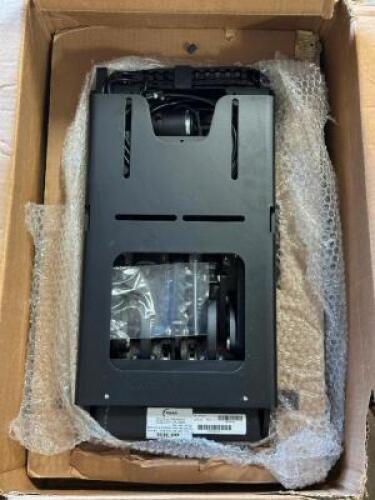 REPLACEMENT POWERCHAIR BASE