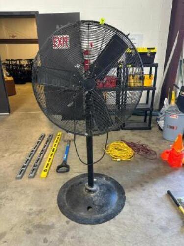 SHOP FAN
