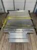 COMPLETE RAMP SYSTEM WITH HANDRAILS - 5