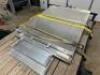 COMPLETE RAMP SYSTEM WITH HANDRAILS - 6