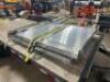 COMPLETE RAMP SYSTEM WITH HANDRAILS - 9