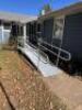 COMPLETE RAMP SYSTEM WITH HANDRAILS - 12