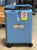 (12) - EVERFLO OXYGEN CONCENTRATORS WITH OPI / PALLETIZED