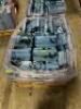 (12) - EVERFLO OXYGEN CONCENTRATORS WITH OPI / PALLETIZED - 7