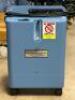 (12) - EVERFLO OXYGEN CONCENTRATORS WITH OPI / PALLETIZED - 10