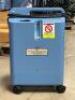 (12) - EVERFLO OXYGEN CONCENTRATORS WITH OPI / PALLETIZED - 13