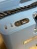 (12) - EVERFLO OXYGEN CONCENTRATORS WITH OPI / PALLETIZED - 17
