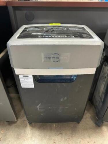 BONSEN S3105 PAPER SHREDDER