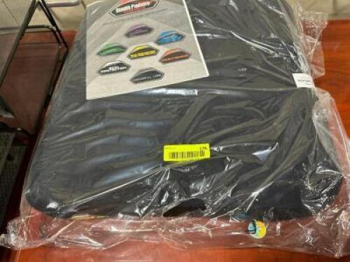 STEALTH PRODUCTS POWERED WHEEL CHAIR SEAT CUSHION ( NEW )