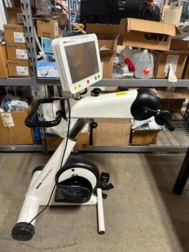 RECK MOTOMED MUVI ACTIVE AND PASSIVE TRAINER