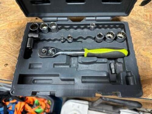 PARTIAL SOCKET SET