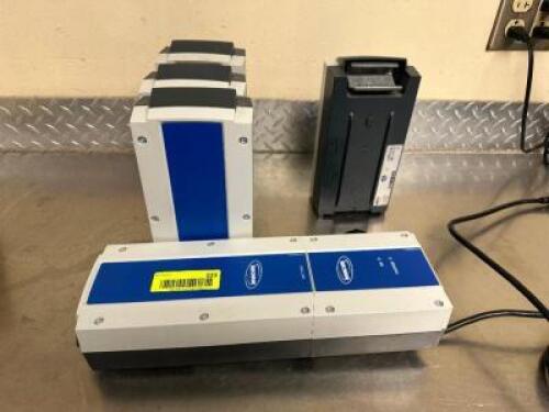 INVACARE LINAK CHJ2007-00 PATIENT LIFT CHARGER
