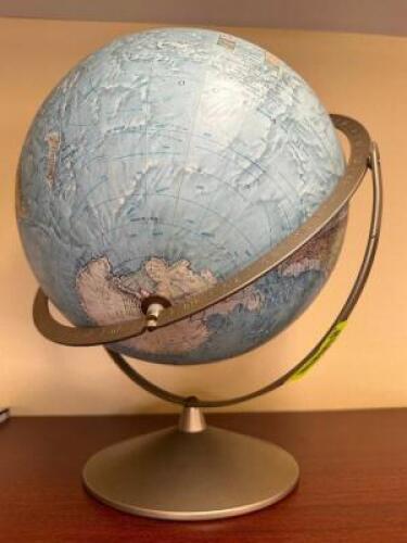 GLOBE